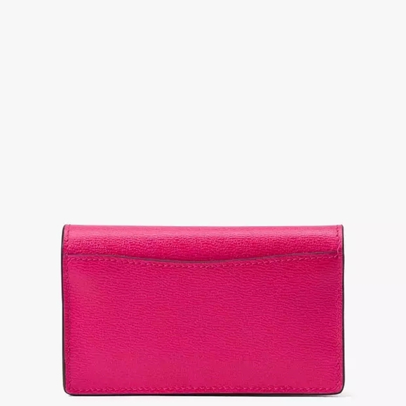 Kate Spade Pink Wallet - Picture 3 of 4